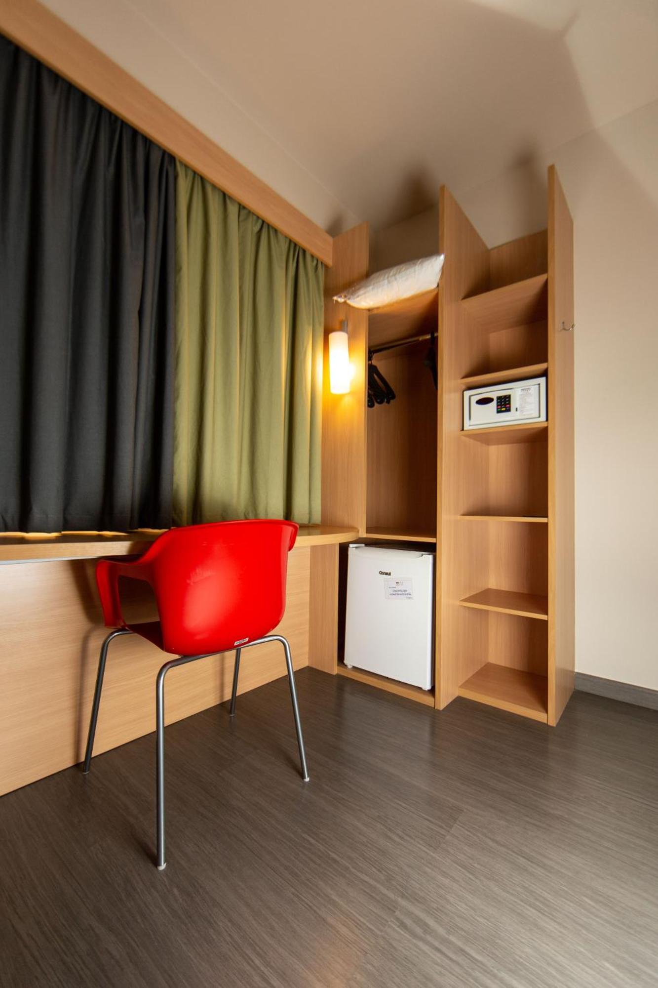 Ibis Nova America Rio de Janeiro