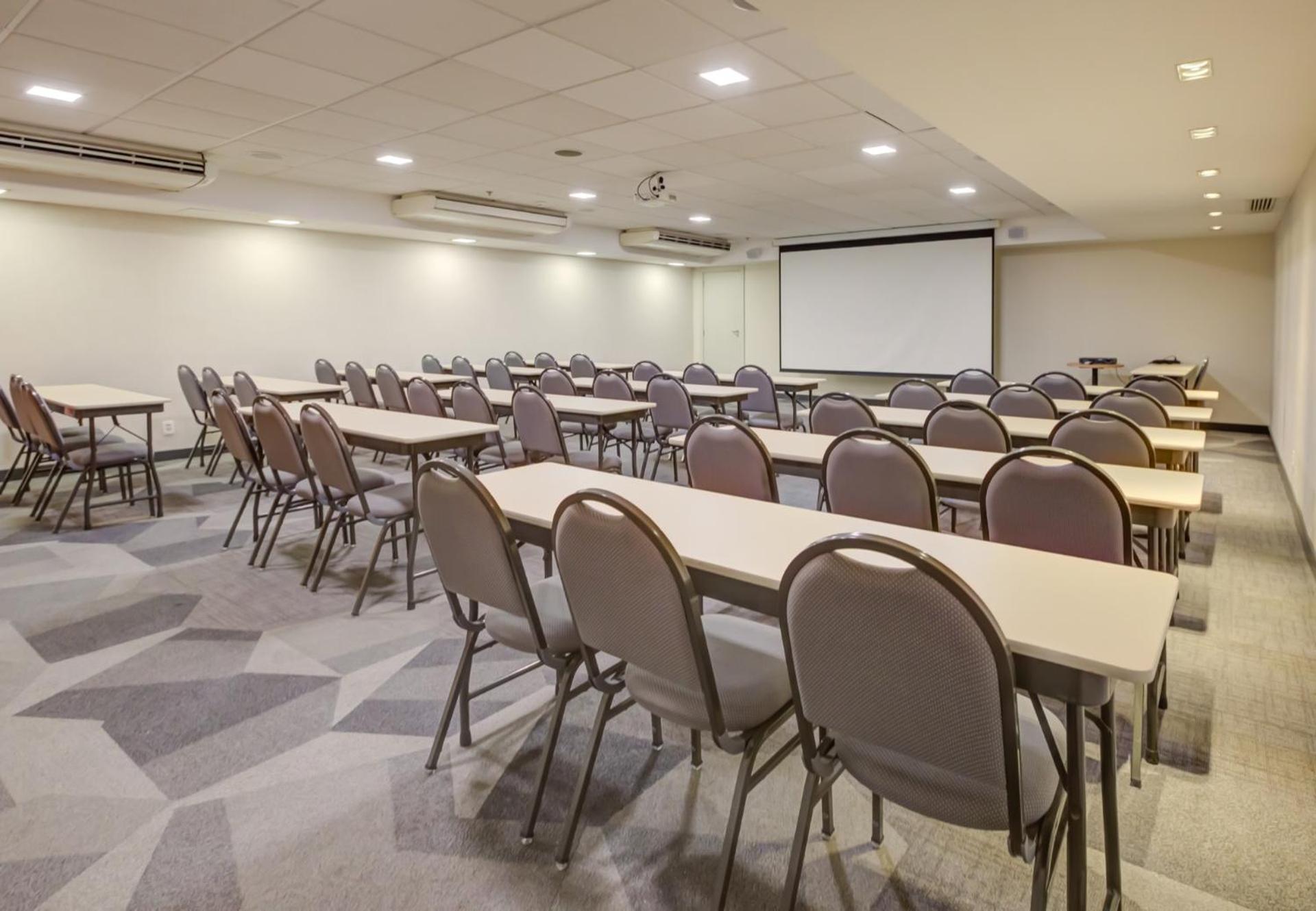 Ibis Nova America 3* Rio de Janeiro
