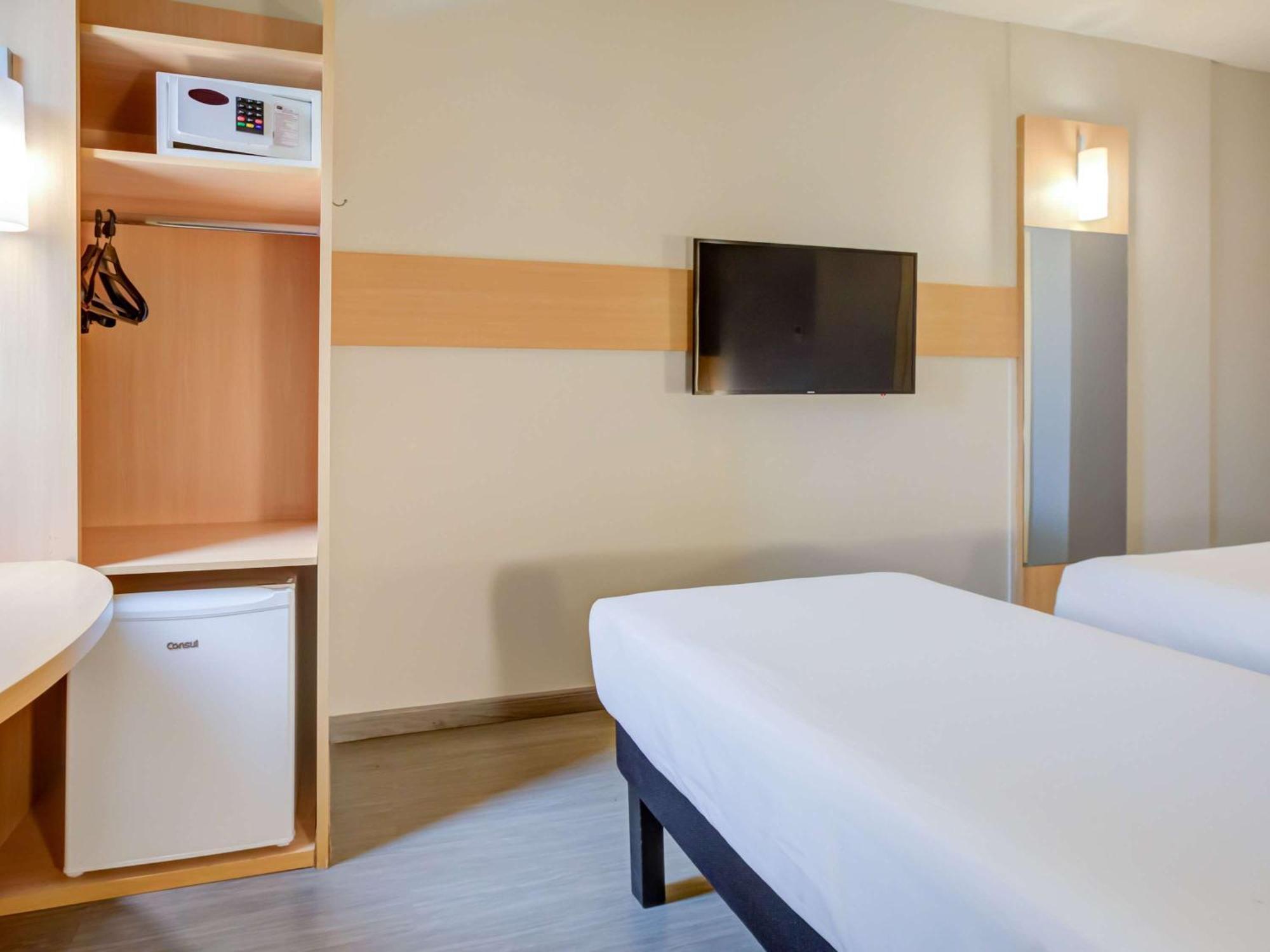 Ibis Nova America Hotel Rio de Janeiro
