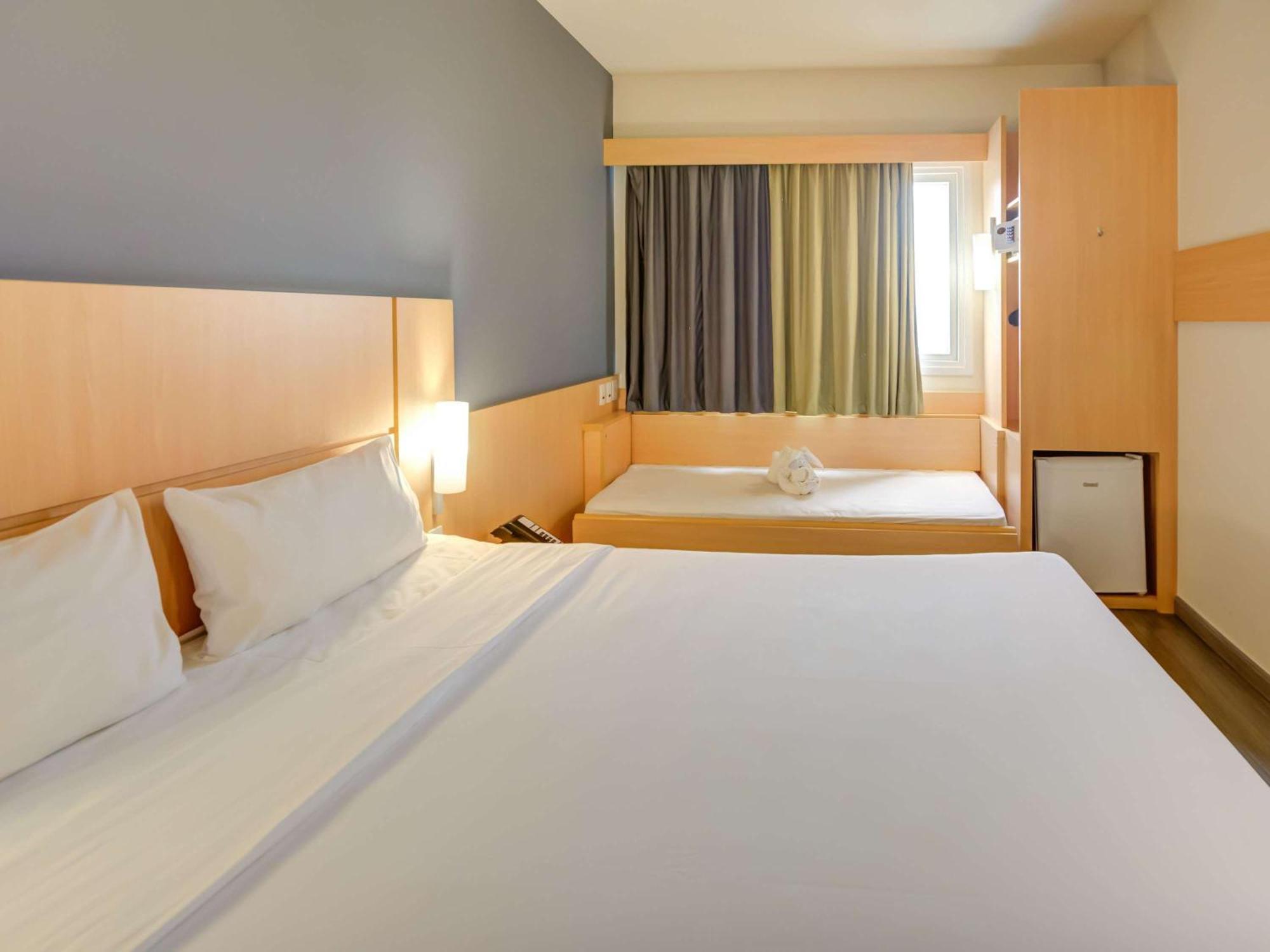 Ibis Nova America Rio de Janeiro