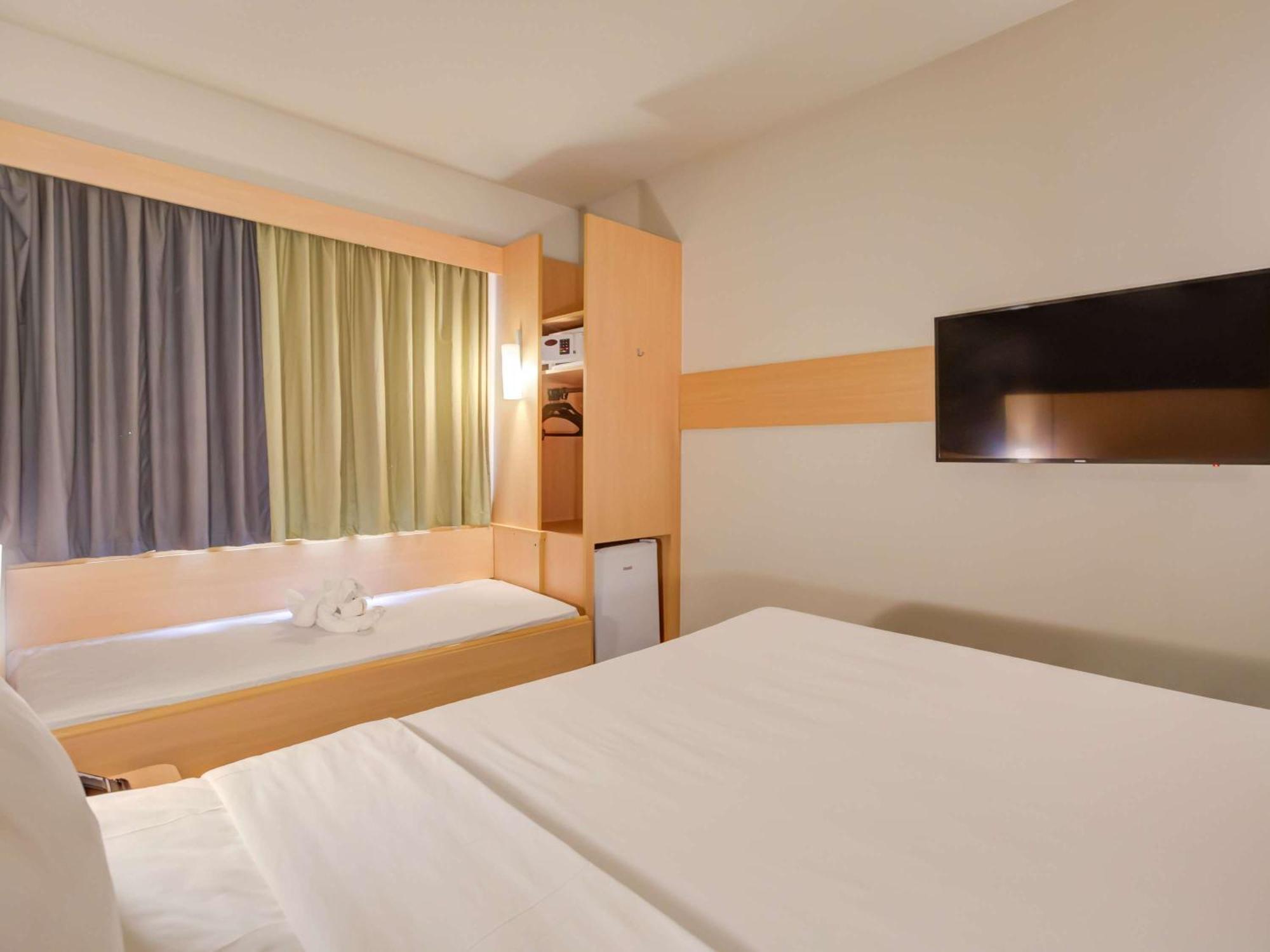 Ibis Nova America Rio de Janeiro