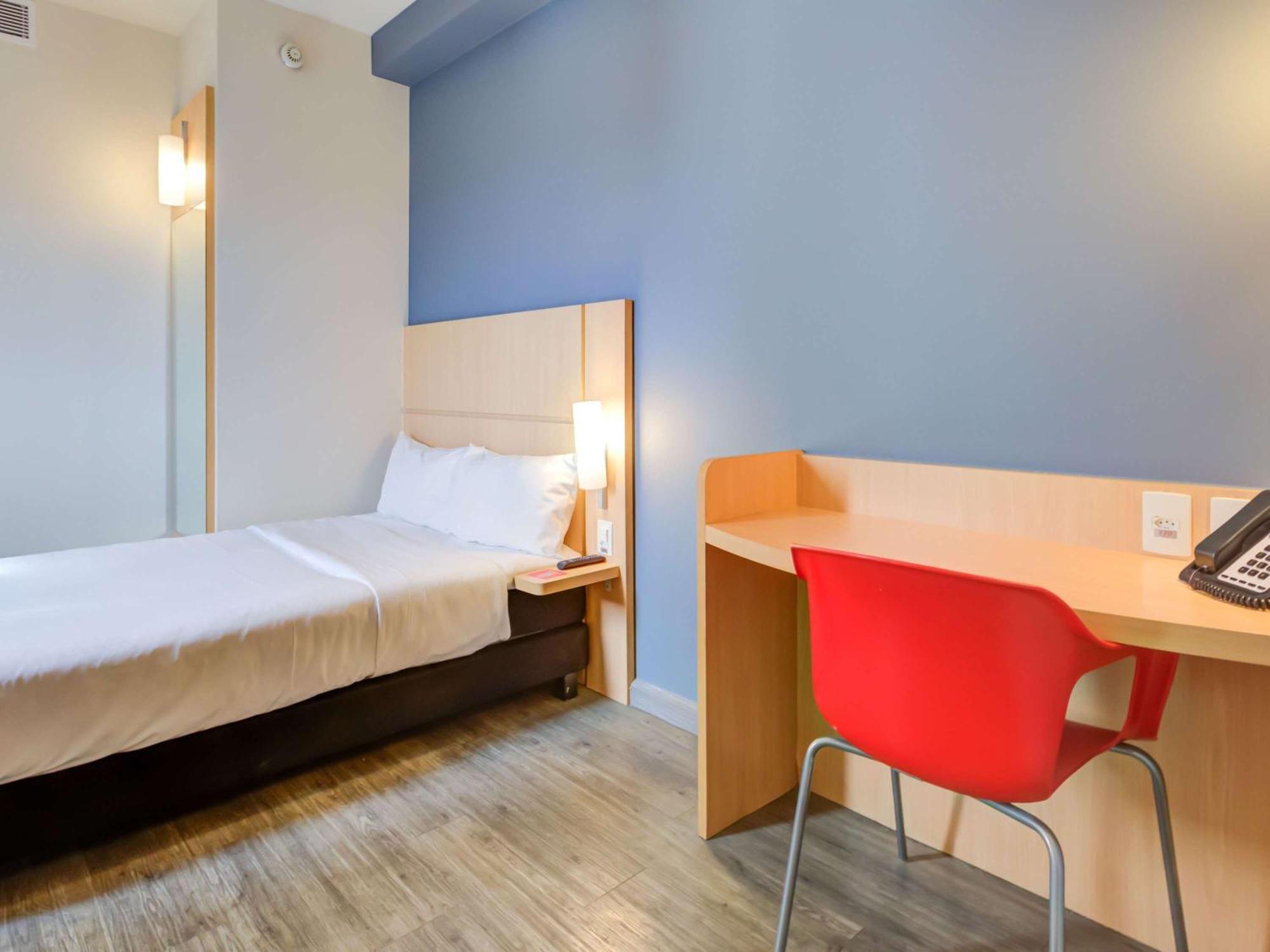 Ibis Nova America 3* Rio de Janeiro